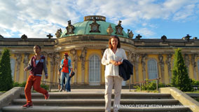 Potsdam, Alemania