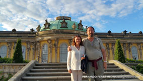 Potsdam, Alemania