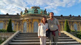 Potsdam, Alemania