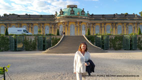 Potsdam, Alemania
