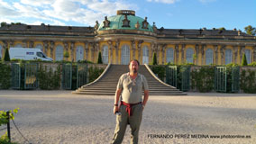 Potsdam, Alemania