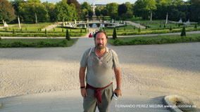 Potsdam, Alemania