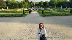Potsdam, Alemania