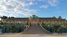 Potsdam, Alemania