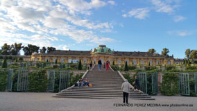 Potsdam, Alemania