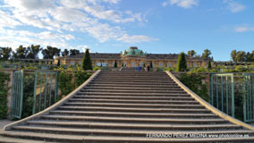 Potsdam, Alemania