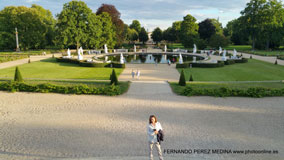 Potsdam, Alemania