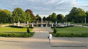 Potsdam, Alemania