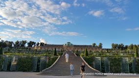 Potsdam, Alemania