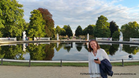 Potsdam, Alemania