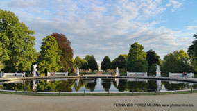 Potsdam, Alemania