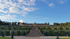 Potsdam, Alemania