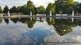 Potsdam, Alemania