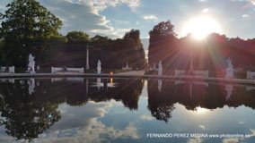 Potsdam, Alemania