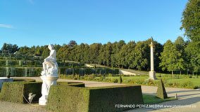 Potsdam, Alemania