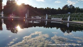 Potsdam, Alemania