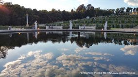 Potsdam, Alemania