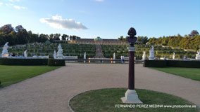 Potsdam, Alemania