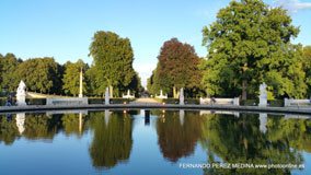 Potsdam, Alemania