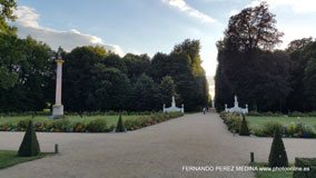 Potsdam, Alemania