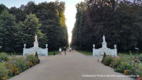 Potsdam, Alemania