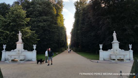 Potsdam, Alemania