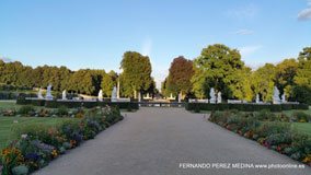 Potsdam, Alemania