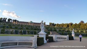 Potsdam, Alemania