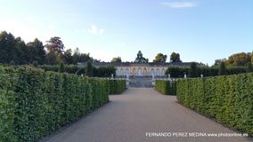 Potsdam, Alemania