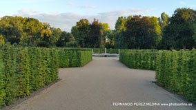 Potsdam, Alemania