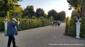 Potsdam, Alemania