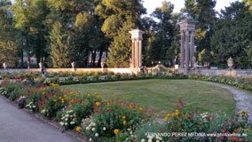 Potsdam, Alemania