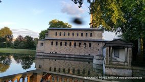 Potsdam, Alemania