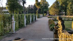 Potsdam, Alemania