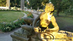 Potsdam, Alemania