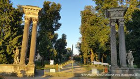 Potsdam, Alemania