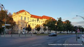 Potsdam, Alemania