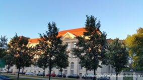 Potsdam, Alemania