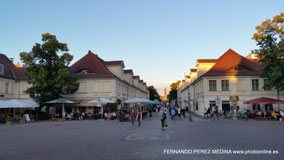 Potsdam, Alemania