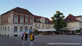 Potsdam, Alemania
