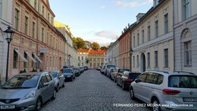 Potsdam, Alemania