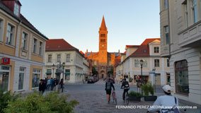 Potsdam, Alemania