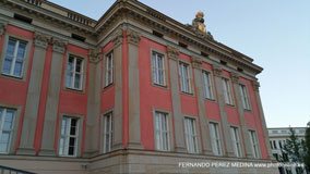 Potsdam, Alemania