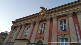 Potsdam, Alemania