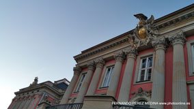 Potsdam, Alemania