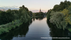 Potsdam, Alemania