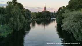 Potsdam, Alemania