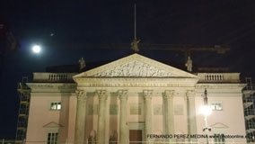 Isala de los Museos, Berlin, Alemania