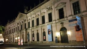 Isala de los Museos, Berlin, Alemania
