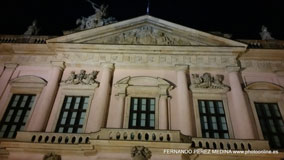 Isala de los Museos, Berlin, Alemania